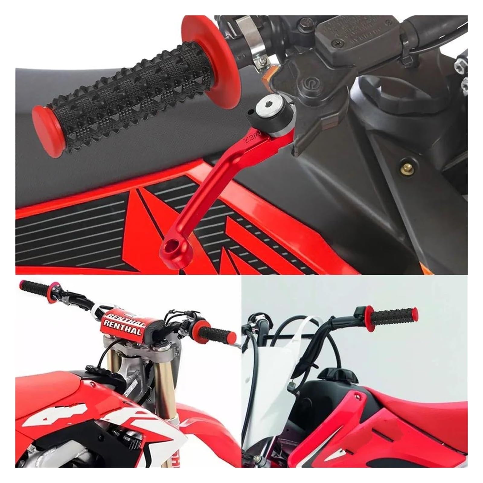 クレバーピープル　88NSR 250 RK 技術マニュアル HRC　中古 NSR250Rのサービスマニュアルとブレーキ、クラッチレバー購入